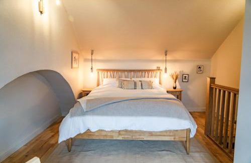 Shrewsbury House | Benyon Street Townhouse