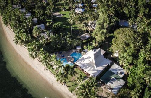 Raviravi Resort | Beqa Lagoon Resort