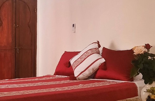Mouassine House | Berber House by Houda