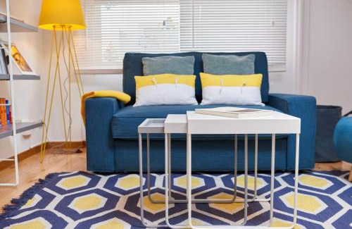 Arzua Apartment | Berce