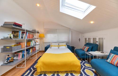 Arzua Apartment | Berce