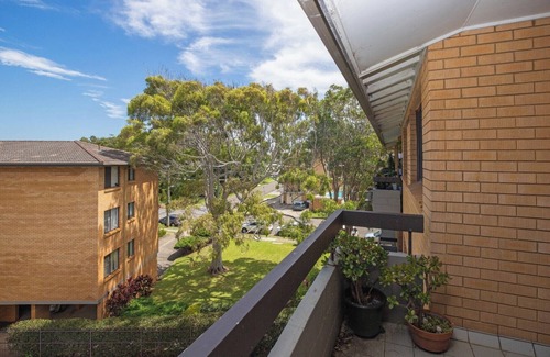 Port Macquarie Apartment | Berdella Park 11 - Flynn's Beach