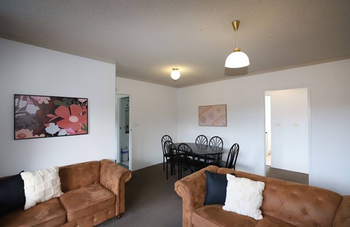 Port Macquarie Apartment | Berdella Park 9 - Flynn's Beach