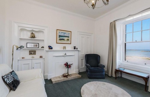North Berwick House | Beresford Cottage