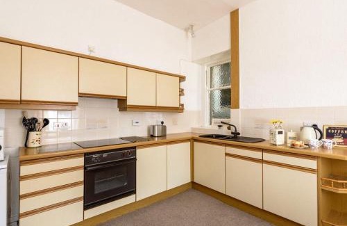 North Berwick House | Beresford Cottage