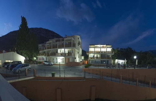 Susanj Resort | BERG APARTMENTS - Comfort with a soul