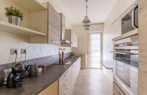 Stazione Apartment | Bergamo Hideout