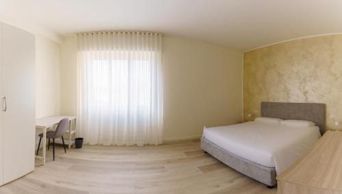 Stazione Apartment | Bergamo Hideout