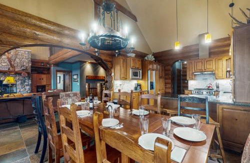 Tabernash House | Bergamont Bliss