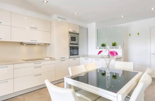 Puerto de Pollensa Apartment | Bergantin Apartment