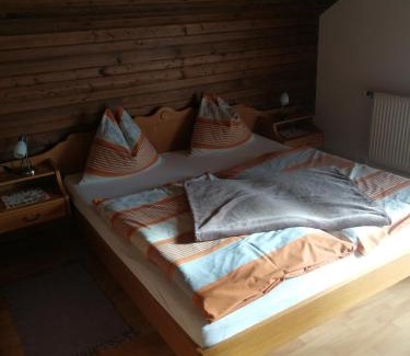 Sonnenalpe Nassfeld Apartment | Bergbauernhof Schluder
