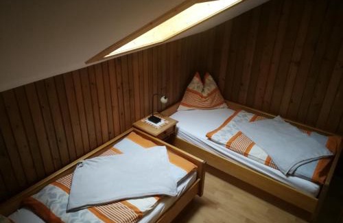 Sonnenalpe Nassfeld Apartment | Bergbauernhof Schluder