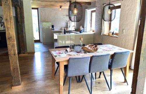 San Martino in Passiria Ski Chalet | Bergchalet h e i m a t