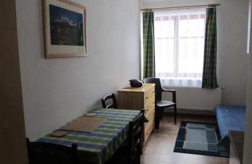 Pec pod Snezkou Apartment | Berger Pec Privat