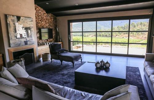 Bormes-Les-Mimosas Villa | Bergerie dans les Vignes