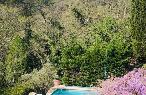 Saint-Paul-en-Foret Villa | Bergerie de Peymeyan