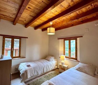 Viscos Ski Chalet | Bergerie GOICOLEA