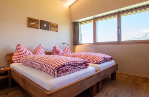 Ernen Cabin | Berghotel Chäserstatt