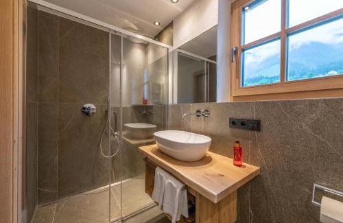 Anterselva Hotel | Berghotel Johanneshof