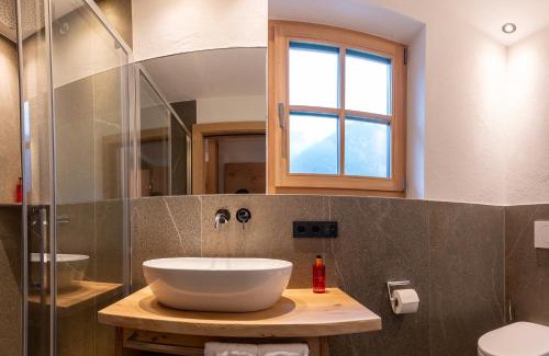 Anterselva Hotel | Berghotel Johanneshof