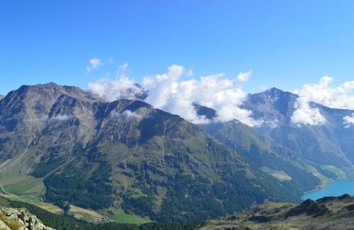 Senales Hotel | Berghotel Tyrol