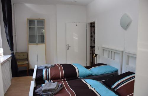 Simmertal House | Bergmühle Simmertal