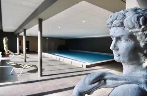 Steinfeld Hotel | Bergmark Hotel