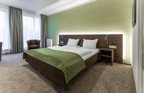 Steinfeld Hotel | Bergmark Hotel