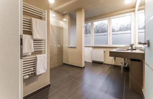 Steinfeld Hotel | Bergmark Hotel