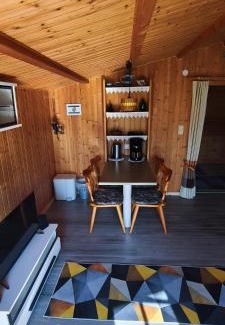 Hollern House | Bergners Hütte