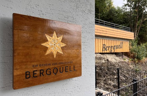 Ortsmitte Apartment | Bergquell Willingen App. 5
