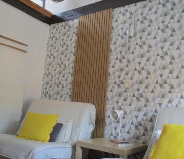 Maarke-Kerkem Bed & Breakfast | Bergs and Cobbles