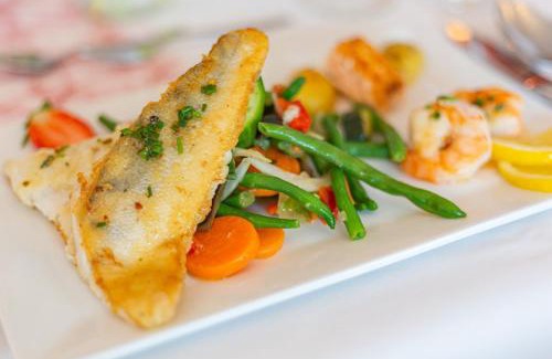 Jueterbog Hotel | Bergschlößchen