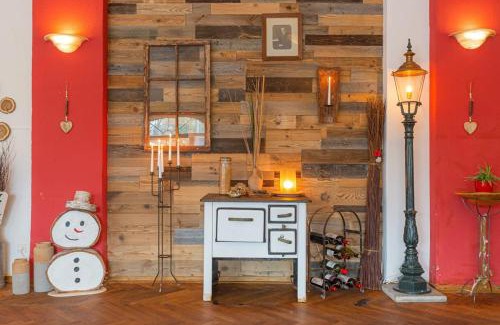 Jueterbog Hotel | Bergschlößchen