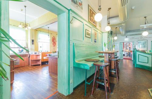 Jueterbog Hotel | Bergschlößchen