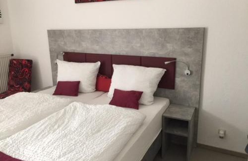 Jueterbog Hotel | Bergschlößchen