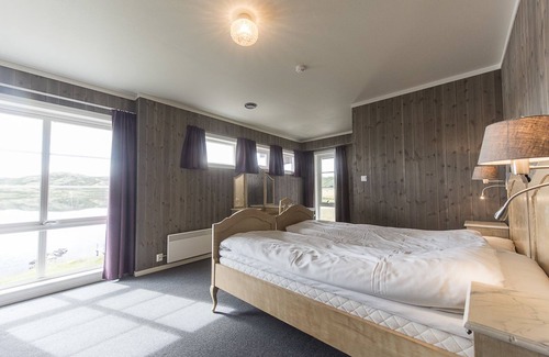 Bergsjøstølen Hotel | Bergsjøstølen