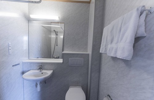 Bergsjøstølen Hotel | Bergsjøstølen