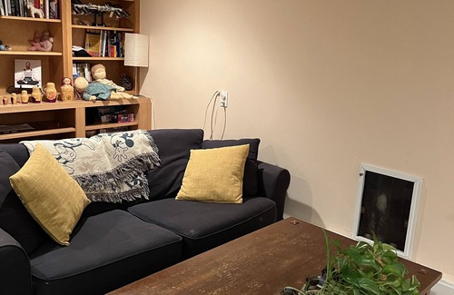 North Egremont Apartment | Berkshire apartment on Green River; in ground pool; walking trail - pet friendly