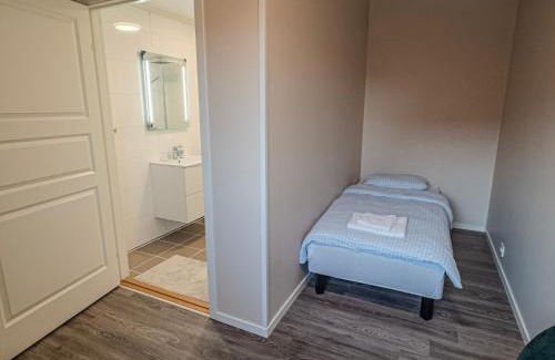 Berlevag Bed & Breakfast | Berlevåg Motell AS