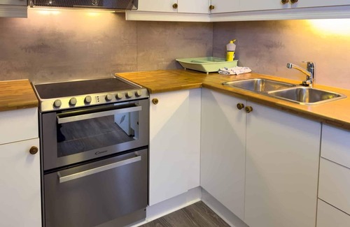 Berlevag Hotel | Berlevåg Motell & Camping AS