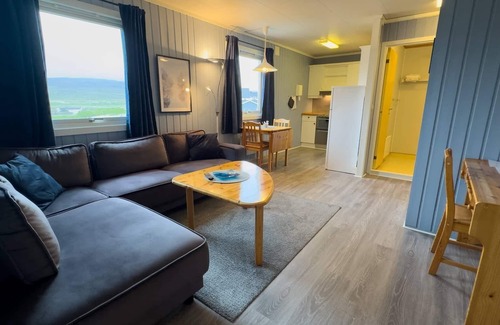 Berlevag Hotel | Berlevåg Motell & Camping AS