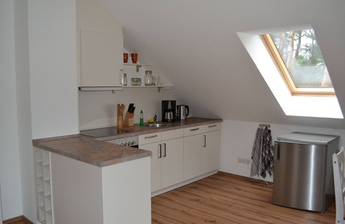 Waldesruh Apartment | Berlin is always worth a visit!