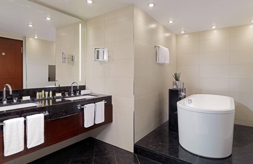 Tiergarten Hotel | Berlin Marriott Hotel