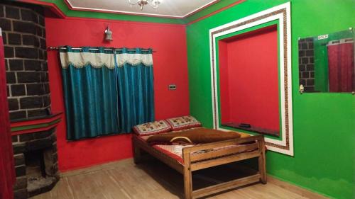Vattakanal House | Berna home stay