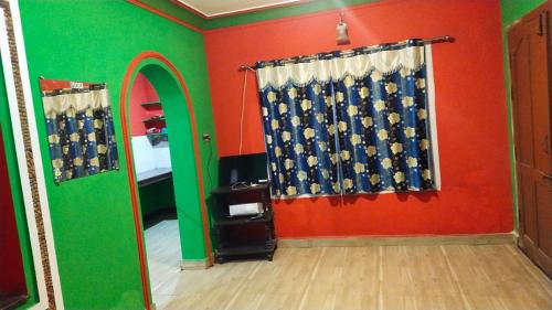 Vattakanal House | Berna home stay
