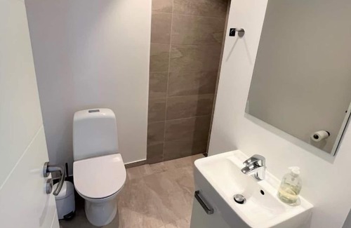 Ordrup House | "Bernadetta" - all inclusive - 1.2km from the sea by Interhome