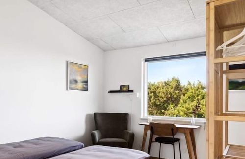 Ordrup House | "Bernadetta" - all inclusive - 1.2km from the sea by Interhome
