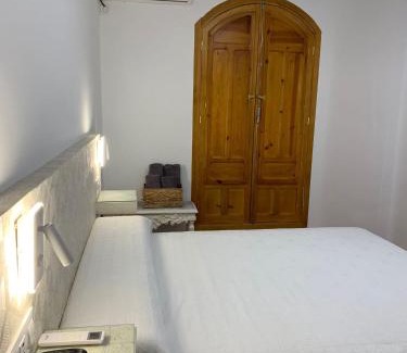 Jaen Apartment | Bernardo López con opción a parking