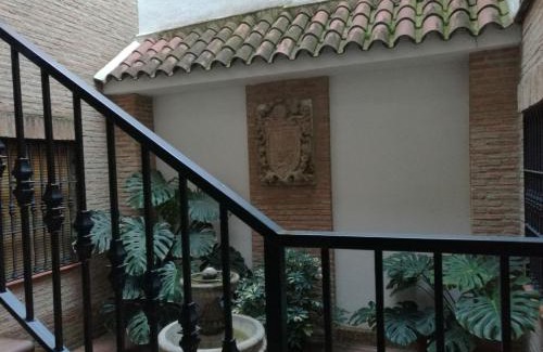 Jaen Apartment | Bernardo López con opción a parking